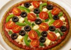 Millet Pizza Recipe – Healthy Twist to Your Cheesy Cravings!