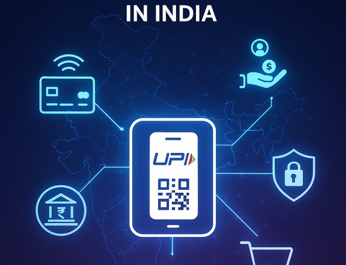 How UPI Is Reshaping Fintech Innovation in India