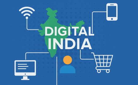 Digital India: Transforming the Nation into a Global Tech Powerhouse