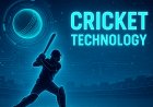 🏏 How Technology Is Changing Cricket in 2025 – AI, Hawk-Eye, Smart Bats & More