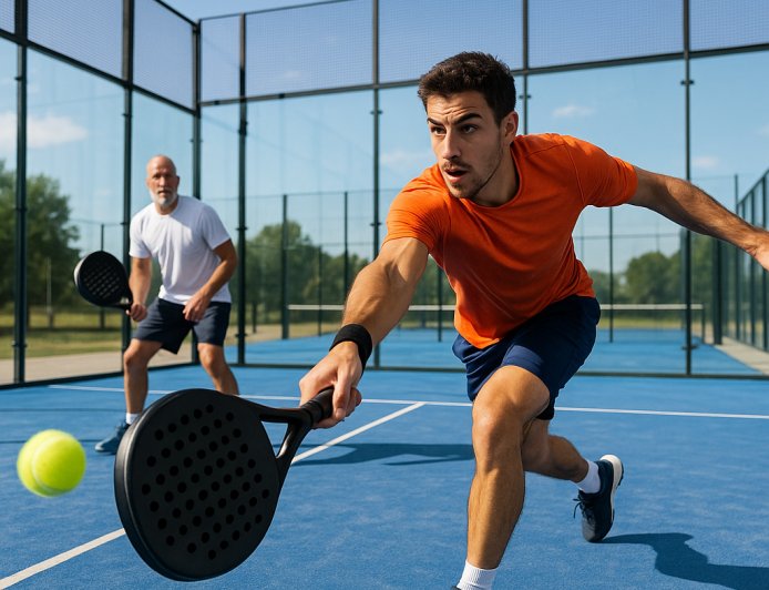 How to Start Playing Padel in 2026 : Rules, Gear, Costs & Best Beginner Guide