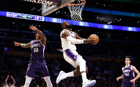 Luka Magic Returns: Lakers Dominate Kings in Blowout Win!
