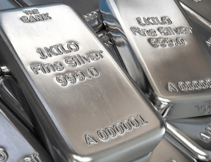 Silver's Historic 2025 Rally: Soaring Over 160% to Record Highs Above $83!