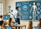 Revolutionizing Learning: The Rise of AI in Education