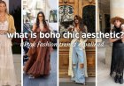 Boho Revival Meets Quiet Luxury: The Must-Try Fusion Trend of 2026