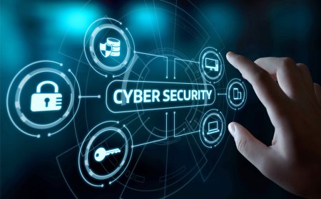 AI Arms Race in Cybersecurity 2026: Trends, Threats & Defenses