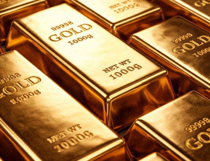 Gold's Meteoric Rise: Breaking Records in 2026