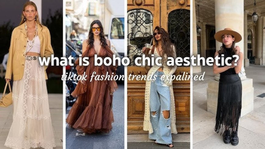 Boho Revival Meets Quiet Luxury: The Must-Try Fusion Trend of 2026