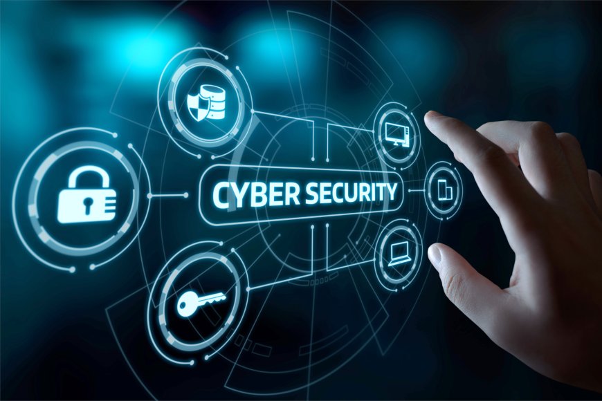 AI Arms Race in Cybersecurity 2026: Trends, Threats & Defenses
