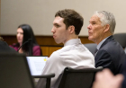 Charlie Kirk Assassination Trial Heats Up: Shooter Tyler Robinson Fights Back in Court!