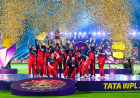 RCB's Epic Triumph: Conquering the WPL 2026 Final