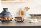 Discover the Hottest Non-Toxic Air Fryers