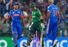 India Dominates Pakistan in T20 World Cup 2026: Ishan Kishan's Blitz Powers Men in Blue to Super 8 Glory!