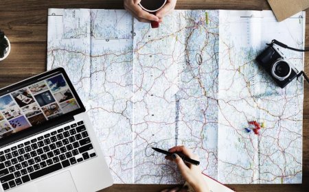 Work-From-Anywhere in 2026: How Freedom at Work Is Redefining Life & Career