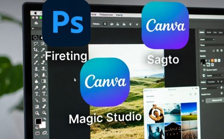 Top Trending AI Photo Tools in 2026: Revolutionizing Your Editing Game