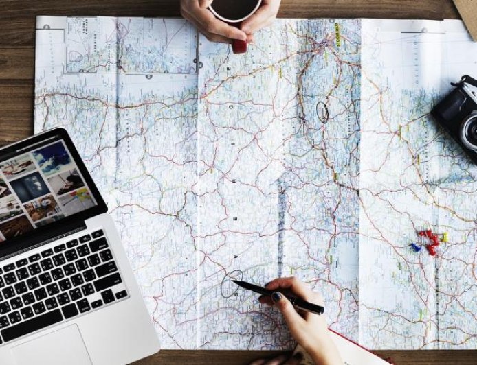 Work-From-Anywhere in 2026: How Freedom at Work Is Redefining Life & Career