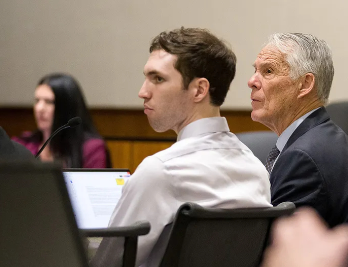 Charlie Kirk Assassination Trial Heats Up: Shooter Tyler Robinson Fights Back in Court!