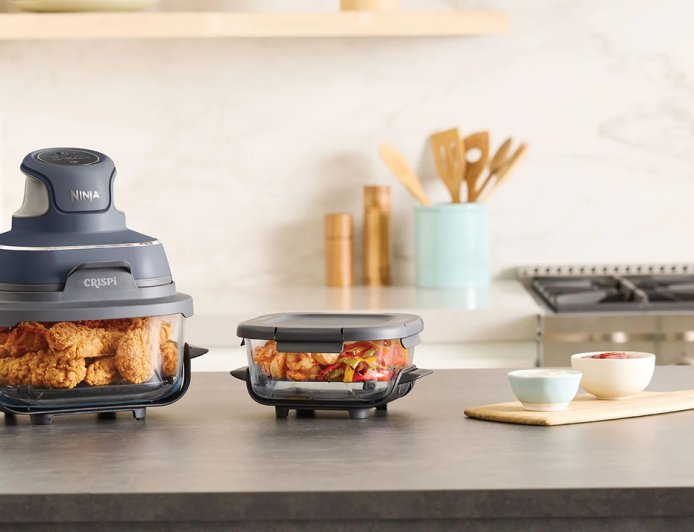 Discover the Hottest Non-Toxic Air Fryers