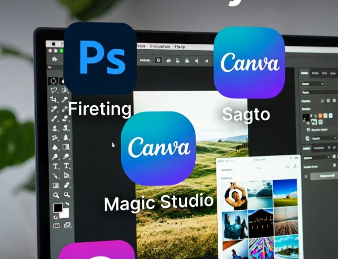 Top Trending AI Photo Tools in 2026: Revolutionizing Your Editing Game