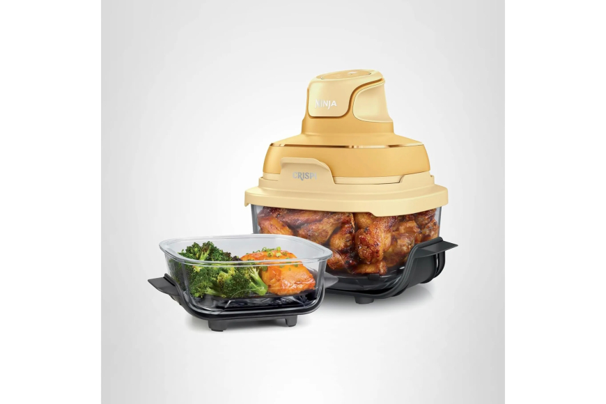 Discover the Hottest Non-Toxic Air Fryers