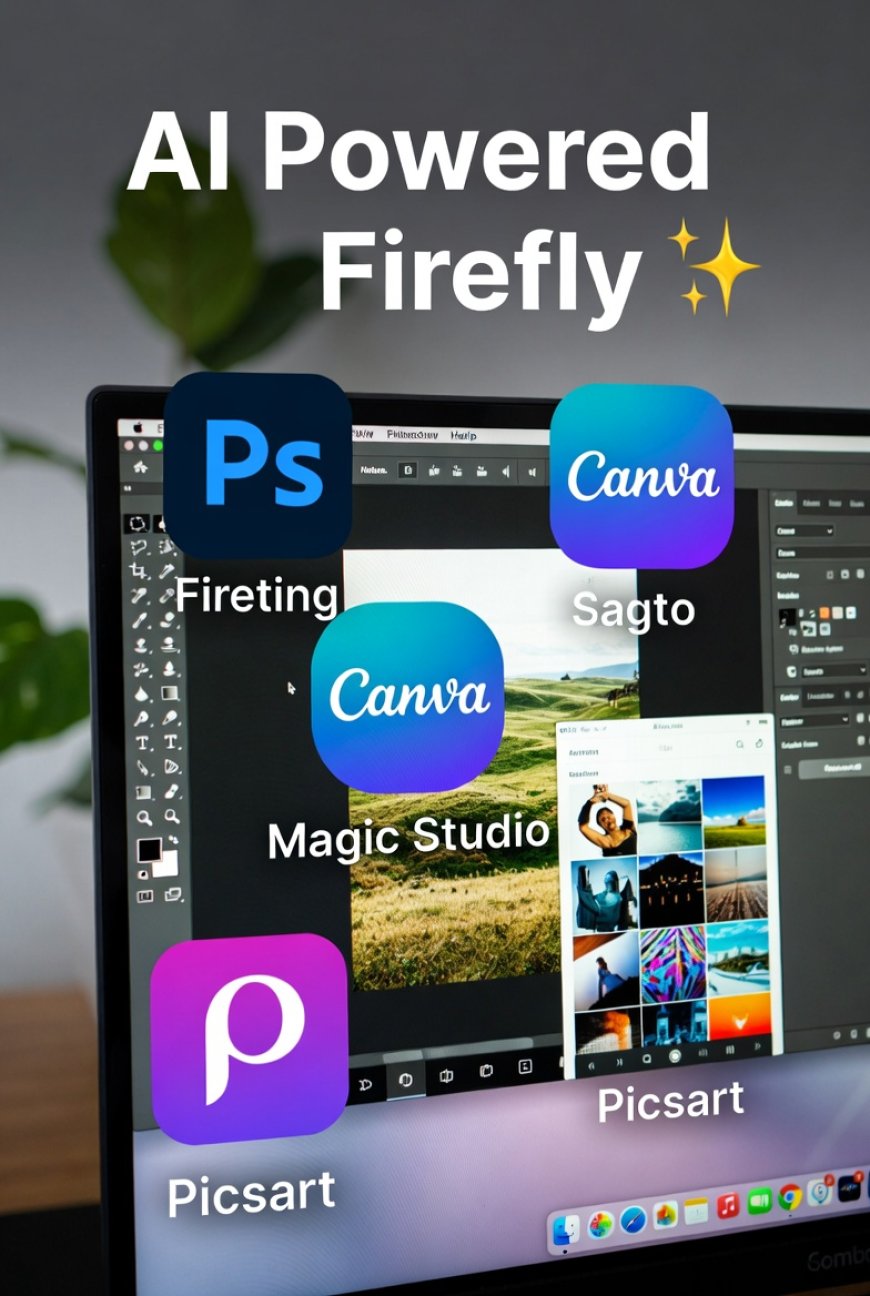 Top Trending AI Photo Tools in 2026: Revolutionizing Your Editing Game