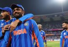 India Clinches T20 World Cup 2026 Glory: Epic 96-Run Rout of New Zealand!