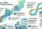 The Power of Digital Payments in Fintech: Why 2026 is the Year of Agentic AI, Stablecoins & Instant UPI Magic