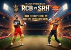 RCB vs SRH IPL 2026 Opener: Defending Champs Unleash the Ultimate Bengaluru Fireworks Tonight! 🔥