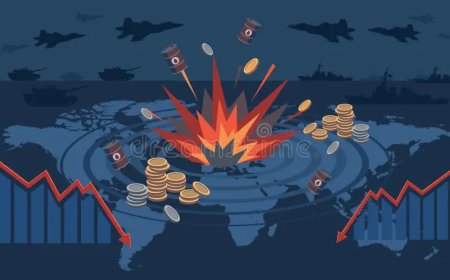 Rising Oil Prices 2026: How the Iran Conflict is Sabotaging Climate Progress & Hitting Your Wallet Hard