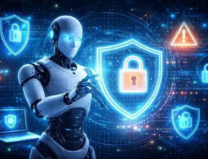 AI Unleashed: The 2026 Cybersecurity & Data Privacy Storm – Risks, Regulations & How to Stay Protected