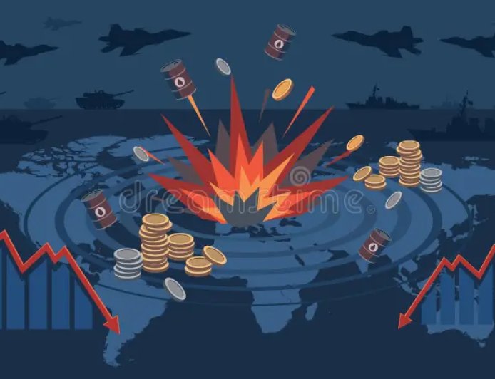 Rising Oil Prices 2026: How the Iran Conflict is Sabotaging Climate Progress & Hitting Your Wallet Hard