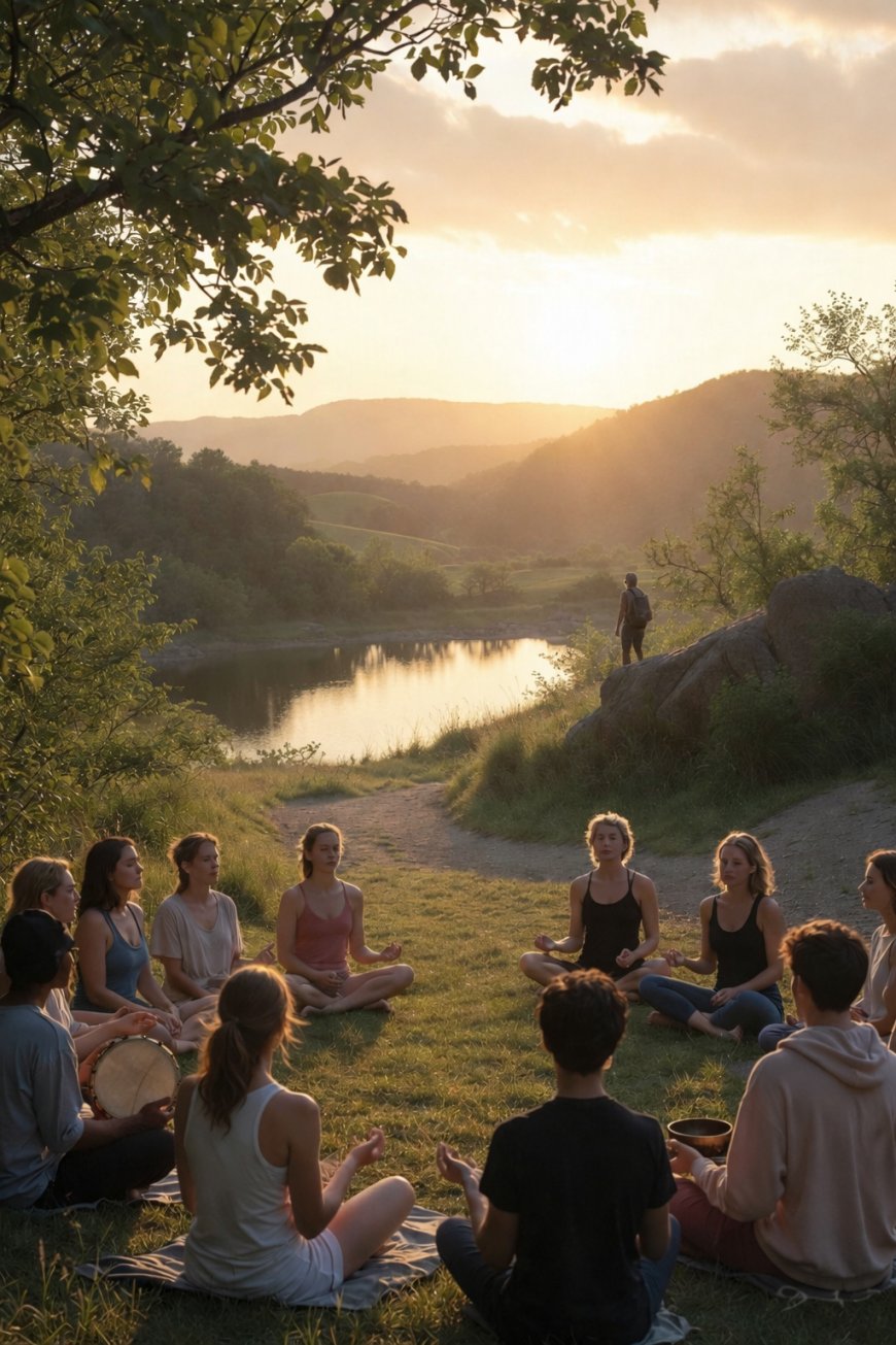 Mindful 2026: How Trending Lifestyle Trends Are Supercharging Mental Health Awareness