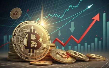 India’s Crypto Market Snapshot: Top Trending Prices in April 2026 – BTC, ETH, SOL Lead the Charge!