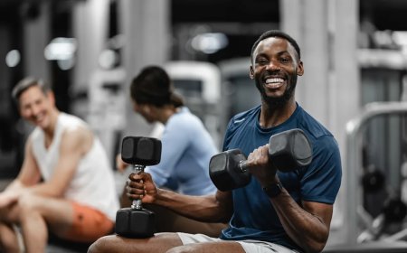 Gym Culture & Body Image Issues 2026: The Hidden Crisis Behind the Mirror Selfies