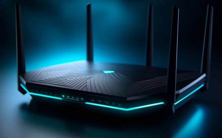 WiFi 7 Revolution: The Invisible Force Supercharging AI Gadgets & Smart Devices in 2026 💡