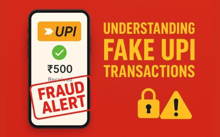 🚨 UPI Fraud Explosion in 2026: Your Money is Under Attack – Don’t Get Tricked!