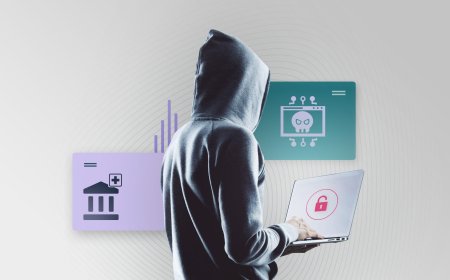 Cyber Attacks on Government Websites 2026: Rising Threats, Real Incidents & Defense Strategies