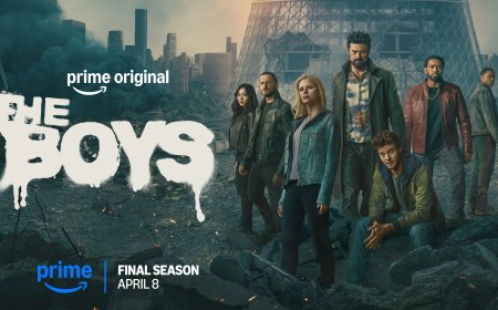 Binge Alert: Top Trending OTT Shows & Web Series Right Now on Netflix & Prime! 🔥