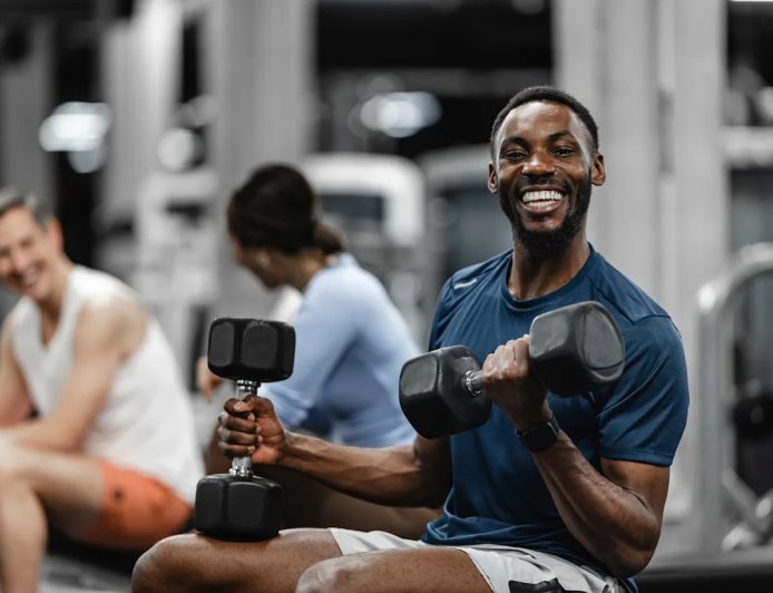 Gym Culture & Body Image Issues 2026: The Hidden Crisis Behind the Mirror Selfies