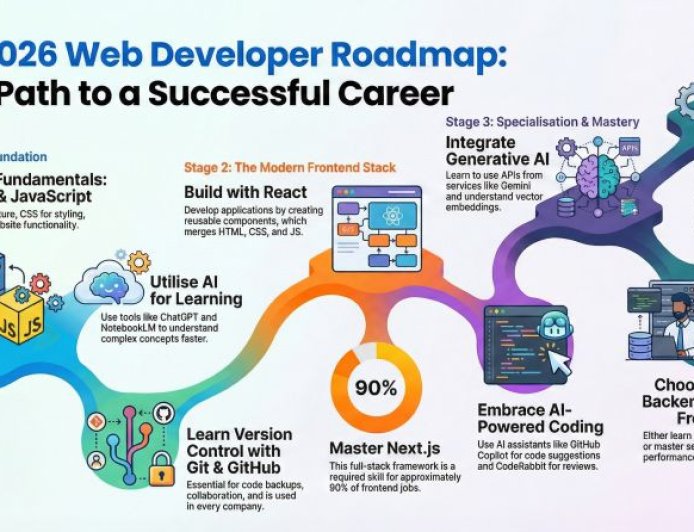 🚀 Coding, UX/UI & DevOps: The Google-Trending Trio Powering EdTech Skill Development in 2026