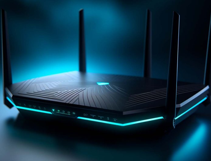 WiFi 7 Revolution: The Invisible Force Supercharging AI Gadgets & Smart Devices in 2026 💡