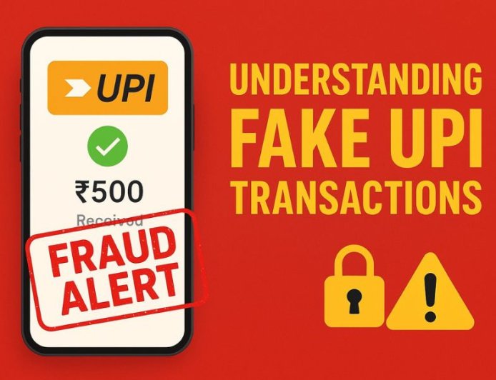 🚨 UPI Fraud Explosion in 2026: Your Money is Under Attack – Don’t Get Tricked!
