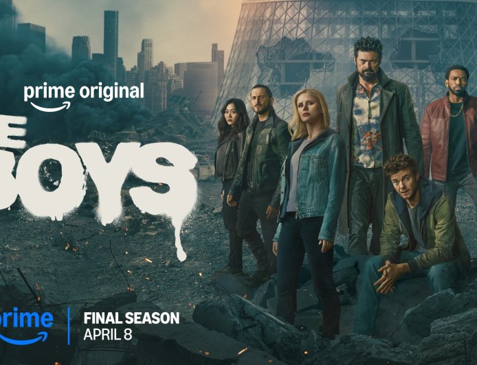 Binge Alert: Top Trending OTT Shows & Web Series Right Now on Netflix & Prime! 🔥