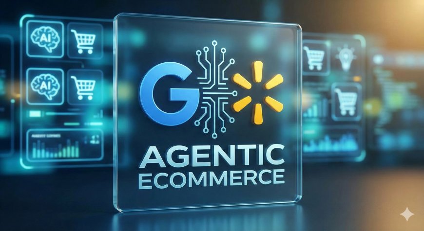 E-Commerce Trends 2026: AI Agents, Zero-Click Shopping & Social Boom Dominating Google Searches Right Now