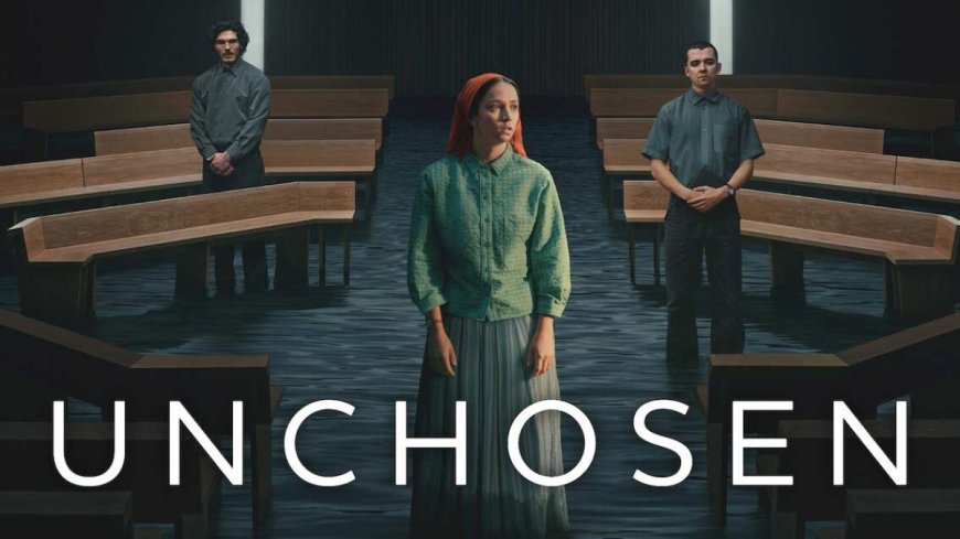 Binge Alert: Top Trending OTT Shows & Web Series Right Now on Netflix & Prime! 🔥