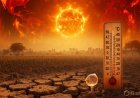 India’s Scorching 2026: How Super El Niño is Fueling Deadly Heatwaves 🌡️