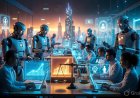 The AI Boom 2026: Job Automation Revolution – Threat or Massive Opportunity? 🤖