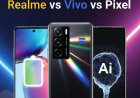 Realme 16 Series vs Vivo X300 Ultra vs Google Pixel 10: Best Smartphone Launches 2026 | Specs, Price & Verdict