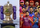 IPL 2026 Playoff Fever: RCB Qualifies First, Points Table Drama & Final Countdown! 🔥🏏