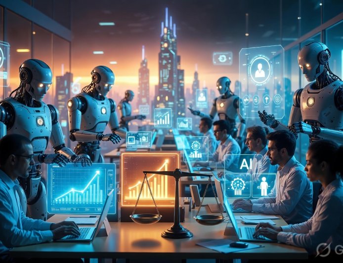 The AI Boom 2026: Job Automation Revolution – Threat or Massive Opportunity? 🤖